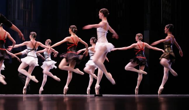 Russian State Ballet: conheça uma das melhores companhias de balé clássico  - Paixão pela Dança - Blog da Evidence Ballet