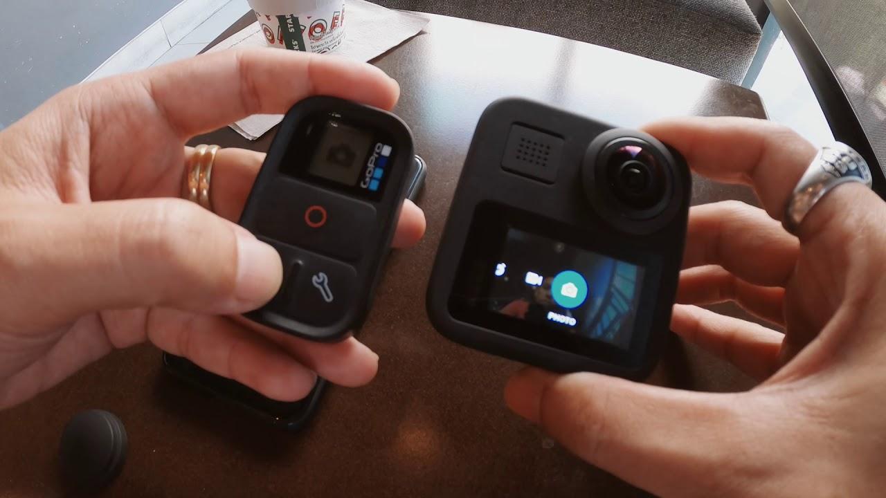 ผ่าสเปค กล้อง GoPro MAX นาทีนี้ยังคุ้มค่าน่าใช้ไหม 7