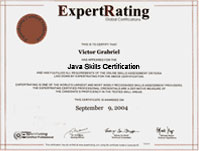 Online Java Course by Expertrating