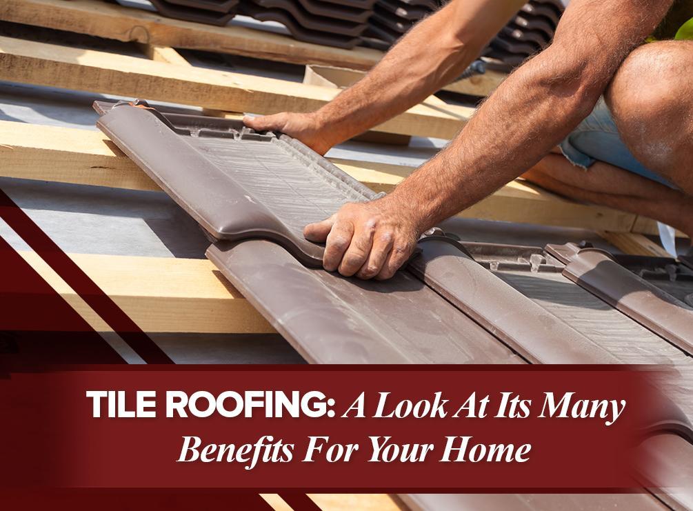 Tile Roofing