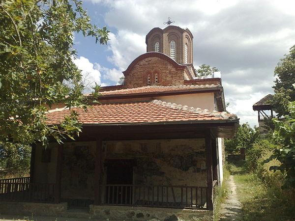 Срби и српска властела Бранковићи на подручју данашње Словеније и северне Италије у XV веку
