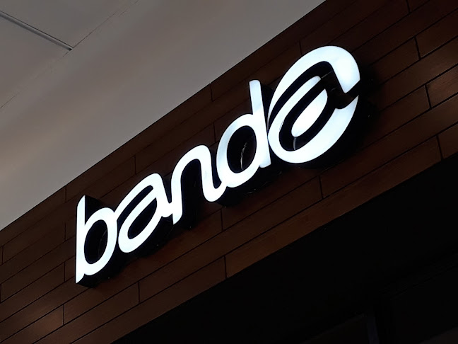 almacenesbanda.com