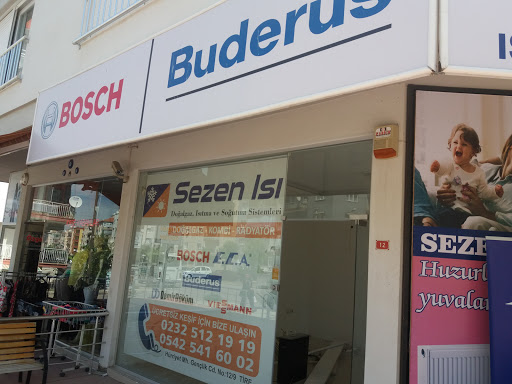 Tire sezen ısı san ve tic ltd şti