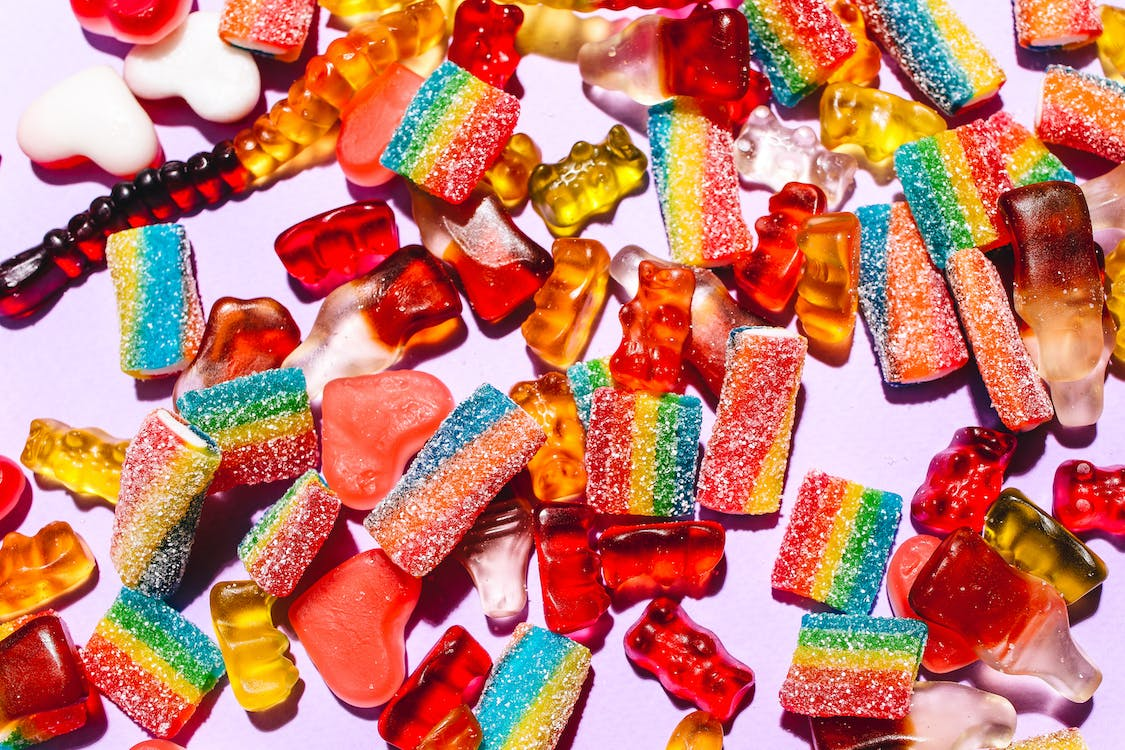 How To Identify Unadulterated CBD Gummies In The Market?