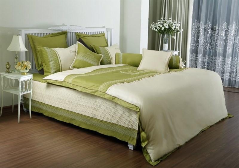 Chăn drap