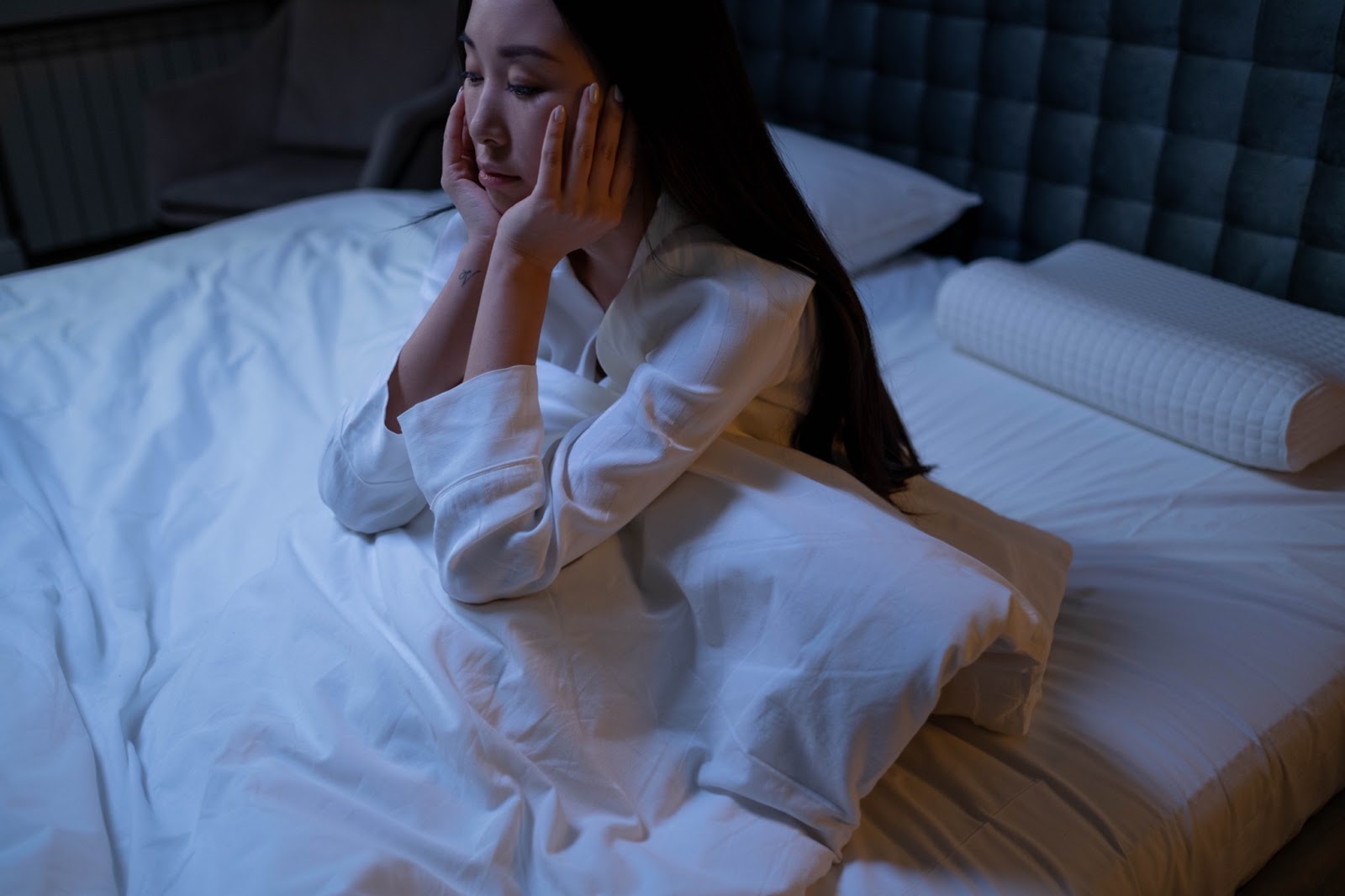 Insomnia: The Struggle and Effective Ways to Help 