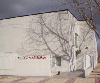 Resultado de imagen de museo de mariemma