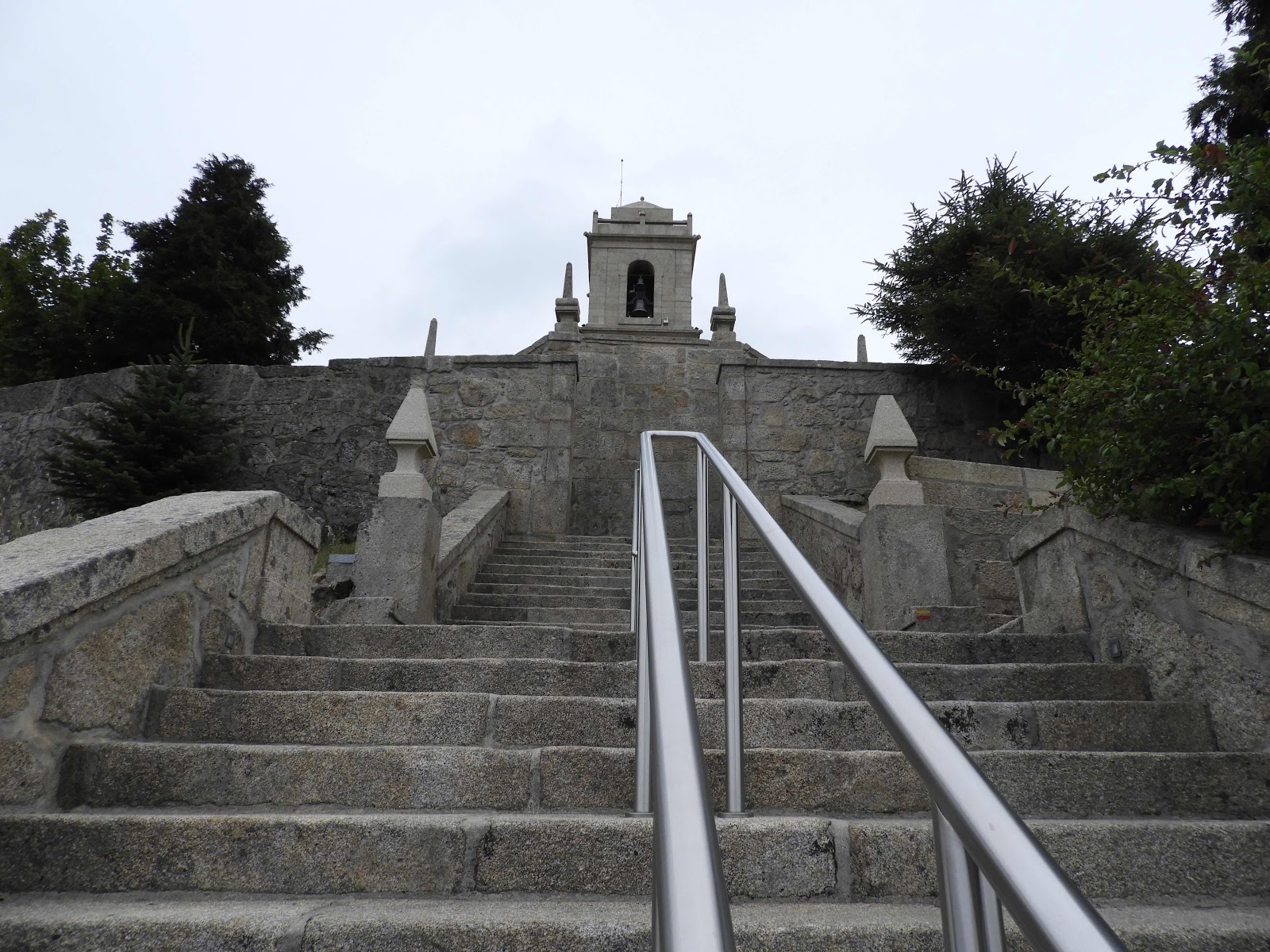 Senhora da Graça de Mondim de Basto, Trás-os-Montes