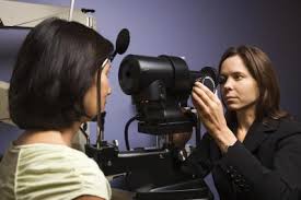 Image result for education of an optometric technician