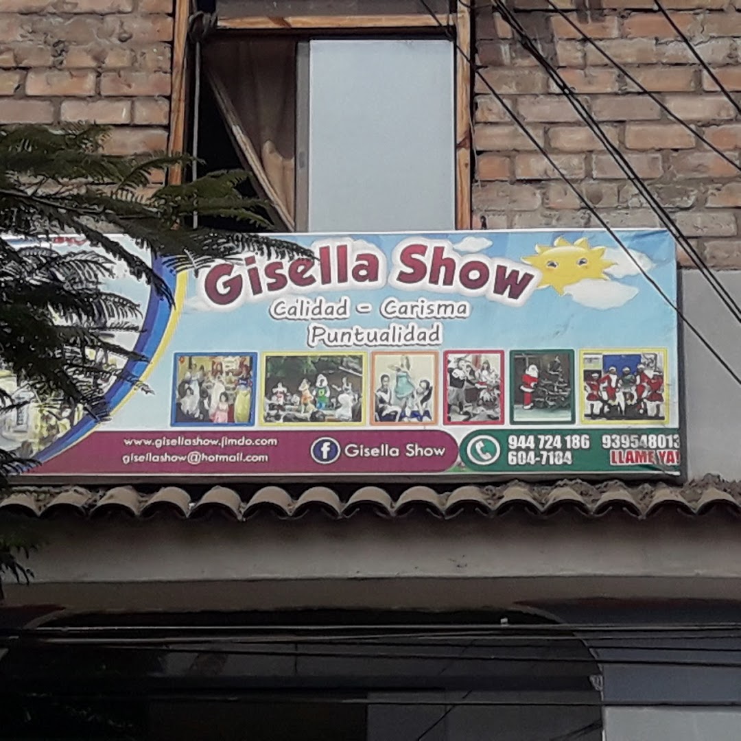 Gisella Show