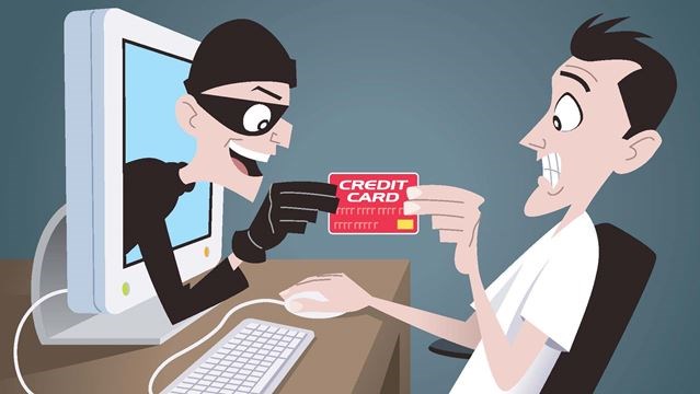 Fraud Story #62 - 96k online transaction fraud