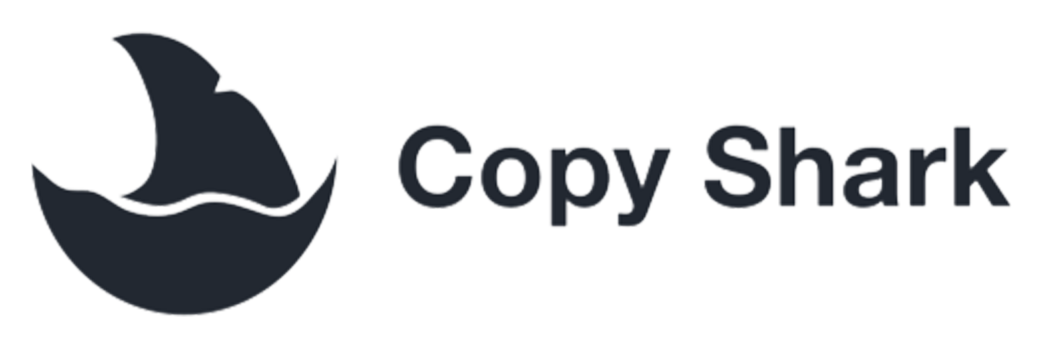 Copy Shark | AI Powered Copywriting