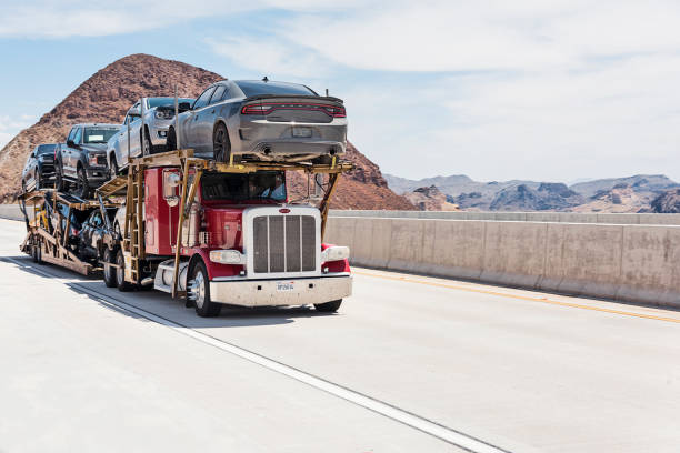 top auto transport companies, continental united states