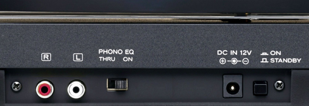 Đầu đĩa than Teac TN-280BT A3 phono