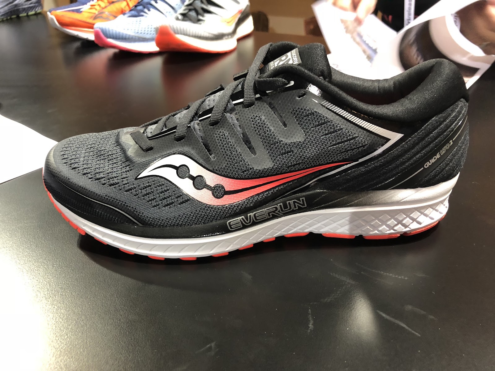 saucony new collection 2019