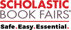 Scholastic Bookfairs Logo