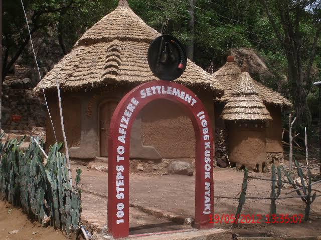 museum in plateau state
