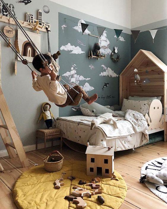 quarto-infantil-decoração