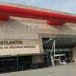 Termikel Store Atlantis AVM