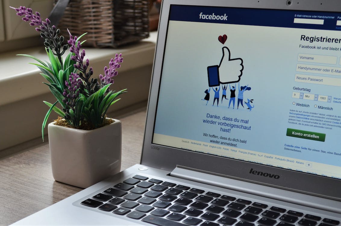 You can use the Facebook ad copy program to increase site visitors.