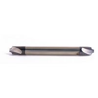 .125 shank X .015 radius Corner Rounding End Mill DE