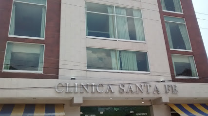 Clínica Santa Fe