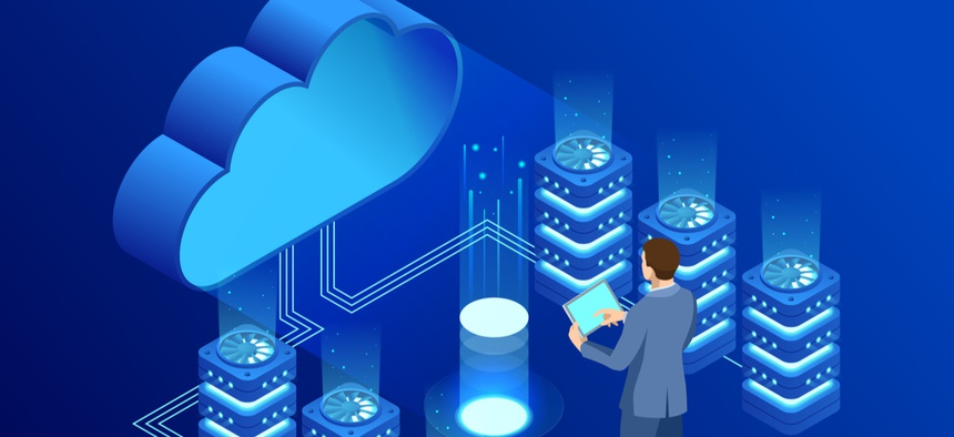 Potential Problems In Cloud Migration