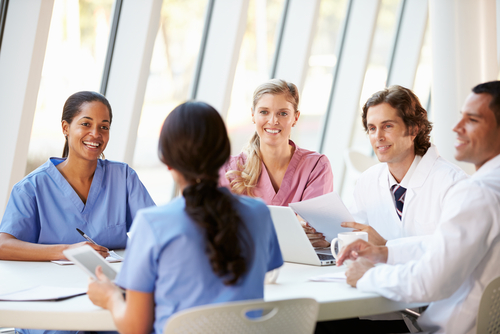 Choosing a Nurse Staffing Agency