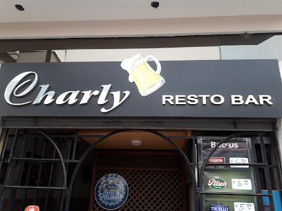 CHARLY RESTO BAR