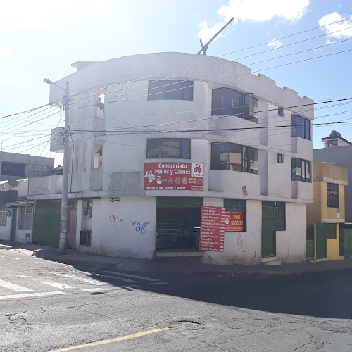 carniceria quito beef - Quito