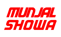 Munjal Showa logo