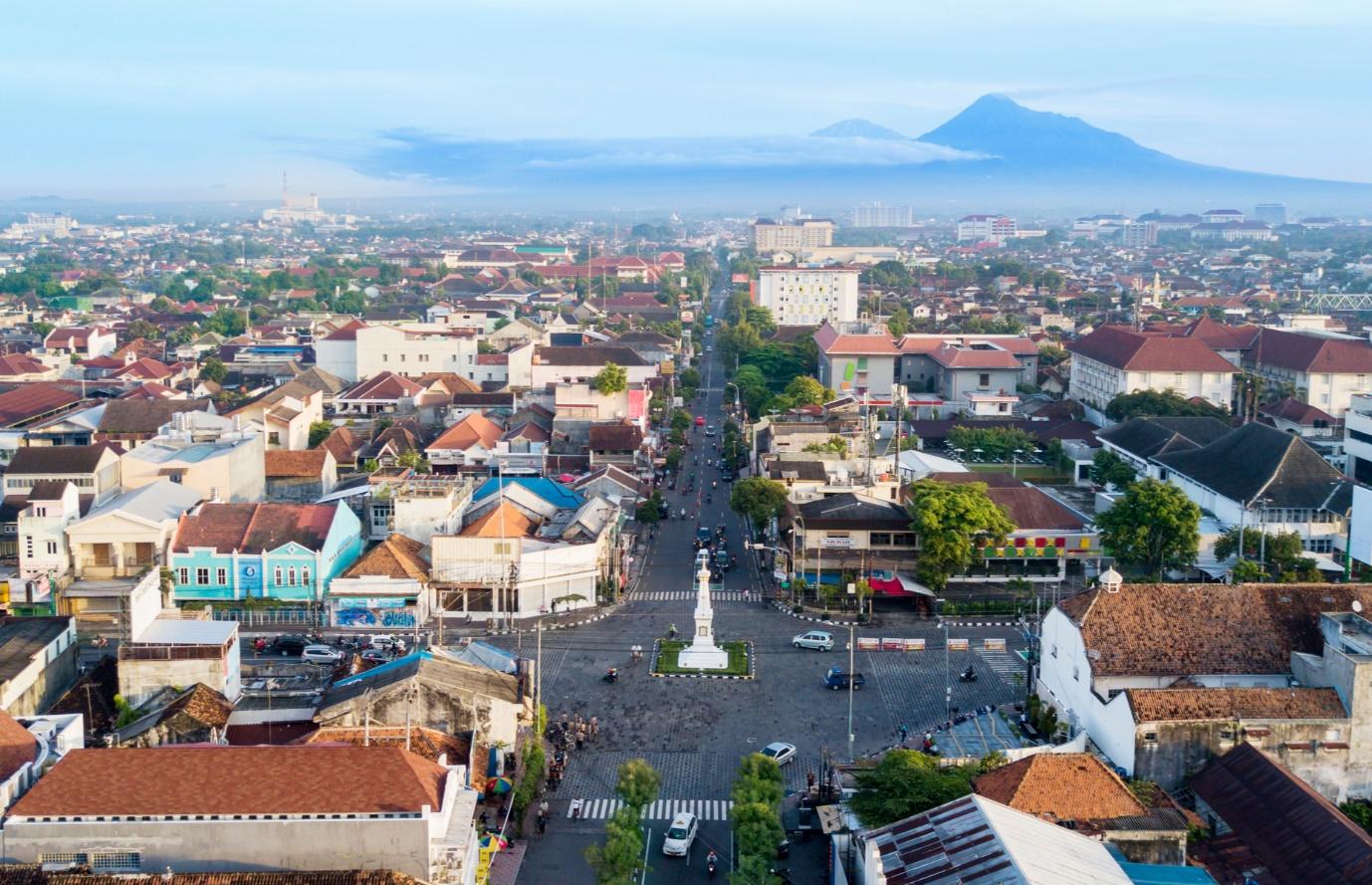 Image result for Yogyakarta