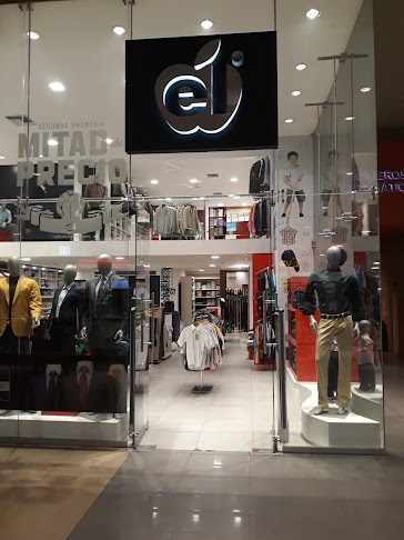 Camiseria Él