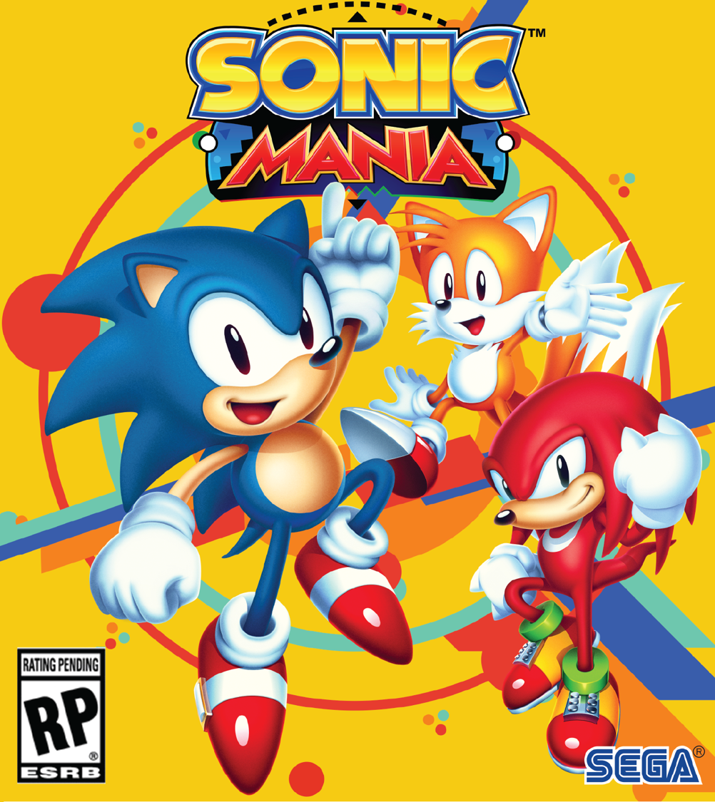 Sonic Mania Collector's Edition Review | Nintendo Switch