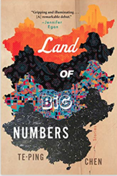 Land of big numbers 