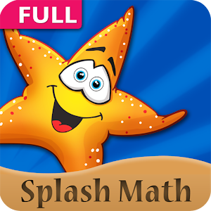 Splash Math Grade 1 apk Download