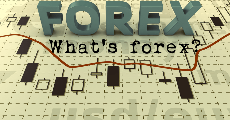 Forex là gì luôn là nỗi băn khoăn của nhiều bạn trẻ đang có nhu cầu giao dịch tiền tệ