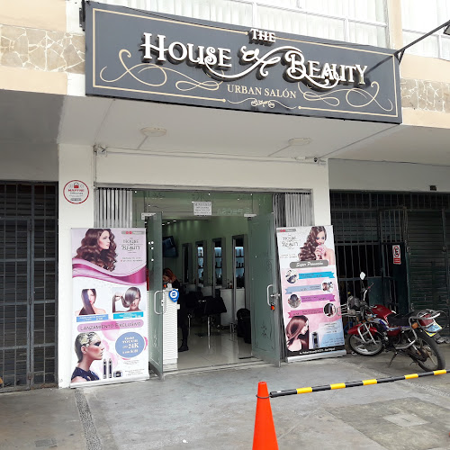 The House Of Beauty - Urban Salon - San Miguel