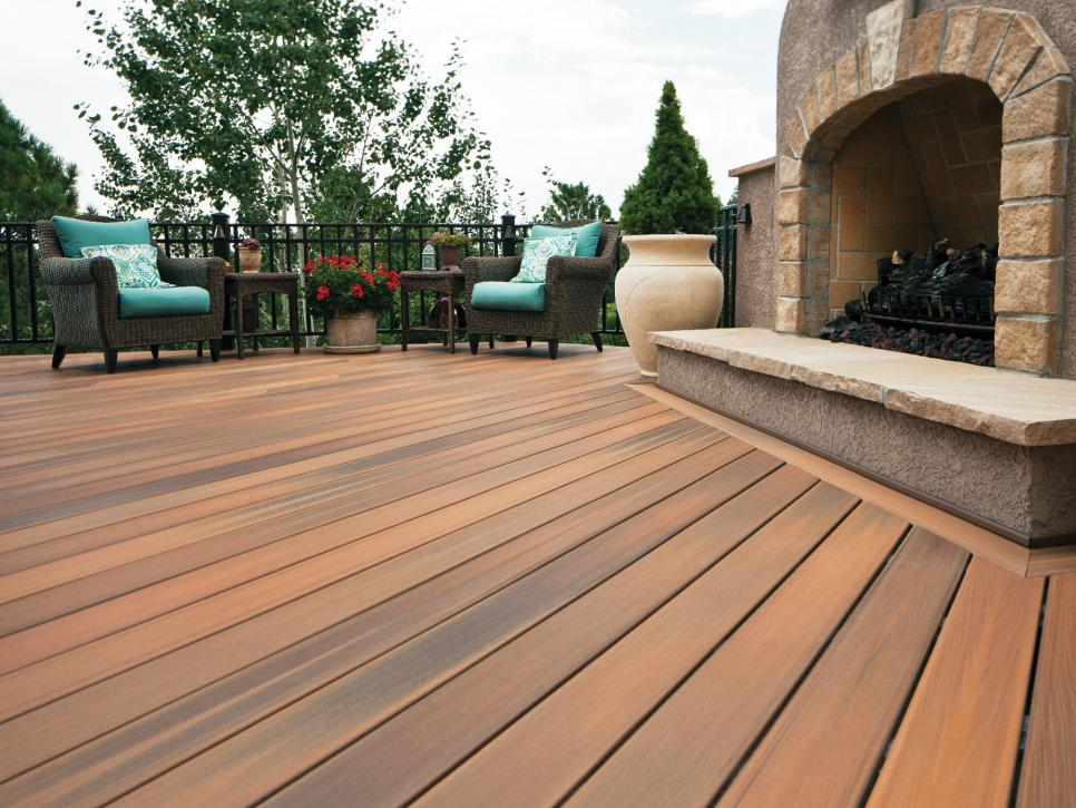 What Do You Need to Know Before Building an Outdoor Wood Deck