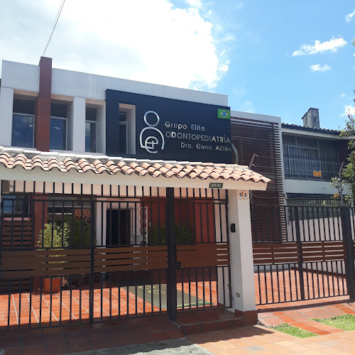 Grupo Élite Odontopediatría - Quito