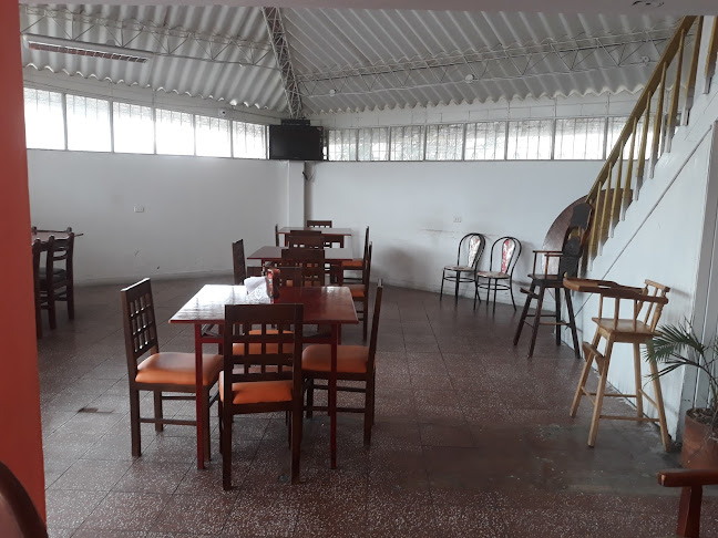 Opiniones de Chifa Hillman en Cuenca - Restaurante