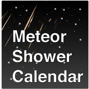 Meteor Shower Calendar apk Download