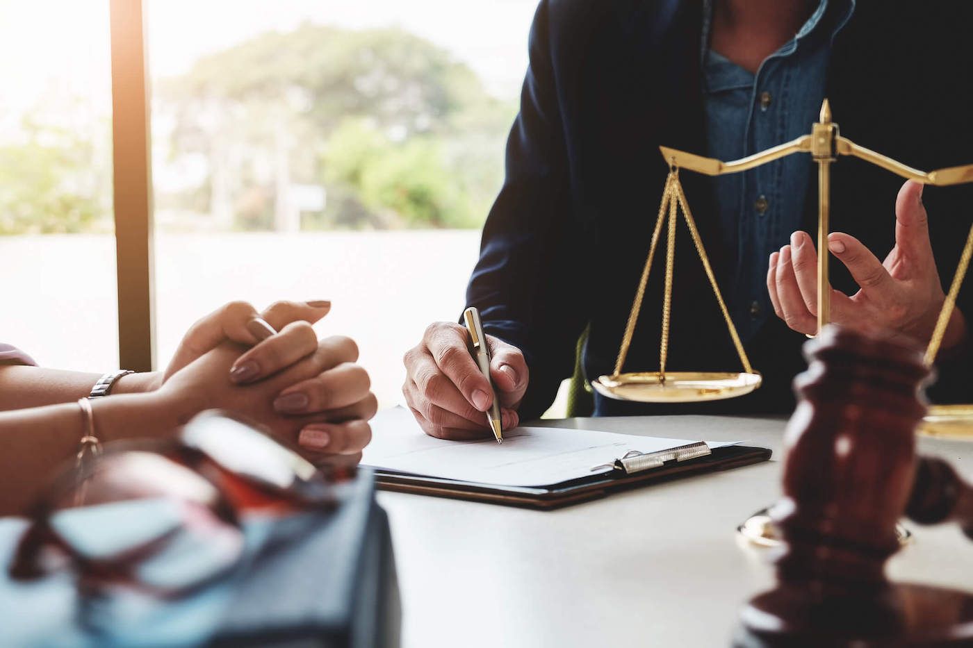 Employment Litigation