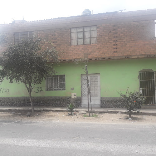 Jr. Andahuaylas 737-699, Cercado de Lima 15106, Perú