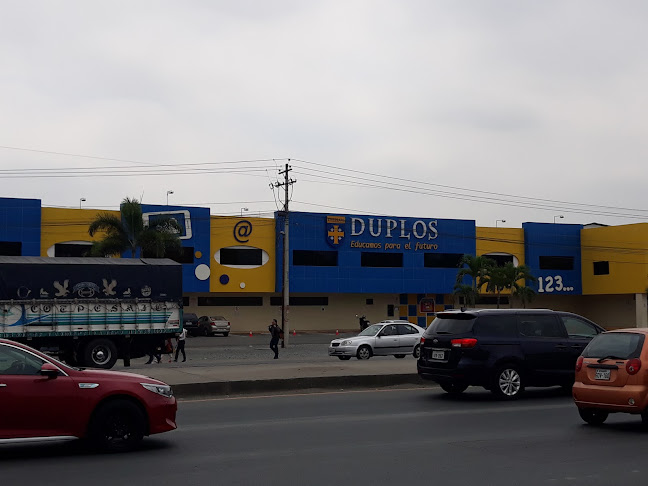 Opiniones de Escuela Duplos en Guayaquil - Escuela