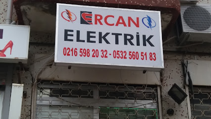 Ercan Elektrik