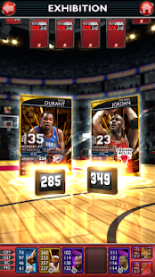 Download MyNBA2K14 apk