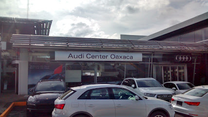 Audi Center Oaxaca