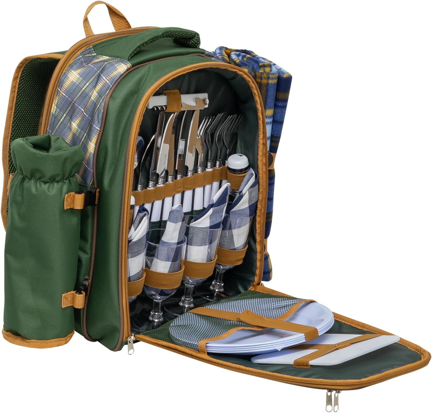 Best Picnic Backpack Choices 2024