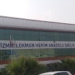 Özel İzmir Lokman Hekim Anadolu Sağlık Lisesi